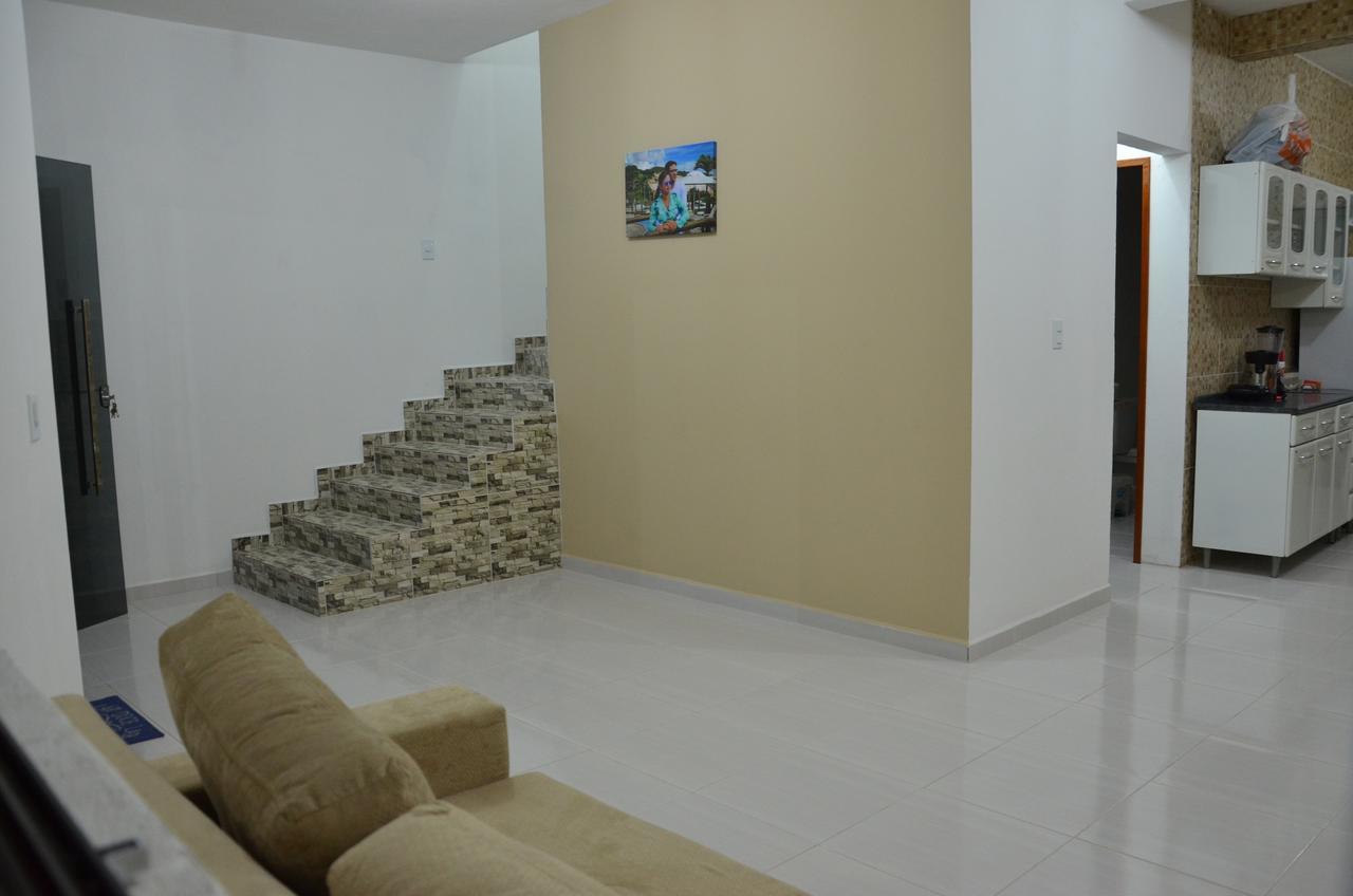 Beach House Maragogi Vila Exterior foto