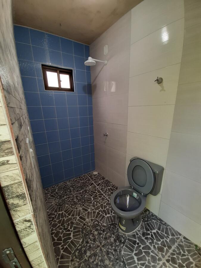 Beach House Maragogi Vila Exterior foto